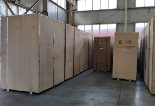 Fuel Dispenser Machine package Fuel Dispenser Machine package