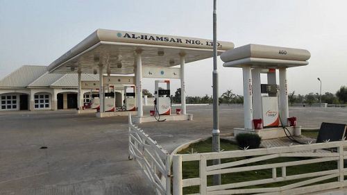 Fuel Dispenser Machine Fuel Dispenser Machine