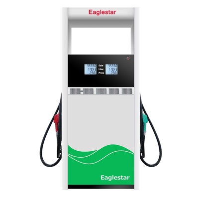 LCD Display Fuel Dispenser