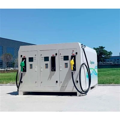 Mini Gas Filling Pump